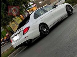 مرسيدس بنز E-Class